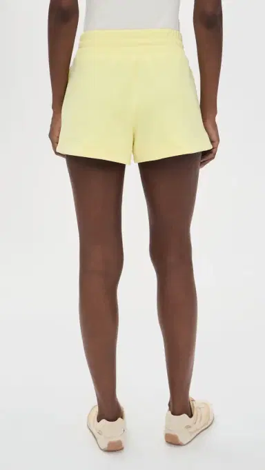Rhone Dreamglow Shorts Lemon Lime | Thumbnail 3 Rhone Dreamglow Shorts Lemon Lime | Thumbnail 3