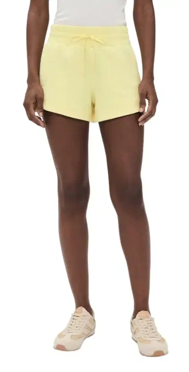 Rhone Dreamglow Shorts Lemon Lime | Thumbnail 1 Rhone Dreamglow Shorts Lemon Lime | Thumbnail 1