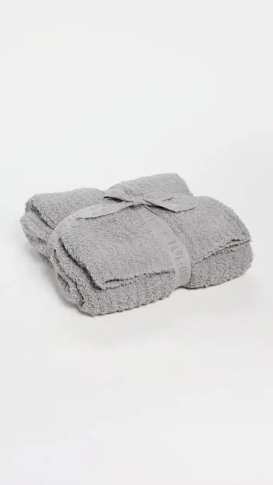 Barefoot Dreams CozyChic Ribbed Throw | Thumbnail 3 Barefoot Dreams CozyChic Ribbed Throw | Thumbnail 3