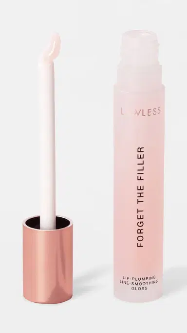 LAWLESS Forget The Filler Lip Plumper Line Gloss - Queen Size | Thumbnail 2 LAWLESS Forget The Filler Lip Plumper Line Gloss - Queen Size | Thumbnail 2
