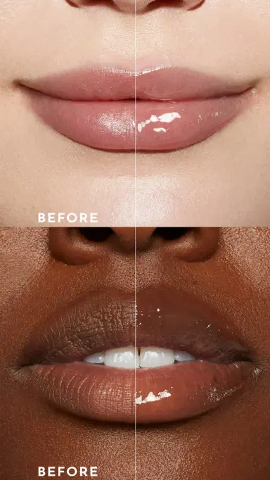 LAWLESS Forget The Filler Lip Plumper Line Gloss - Queen Size | Thumbnail 6 LAWLESS Forget The Filler Lip Plumper Line Gloss - Queen Size | Thumbnail 6