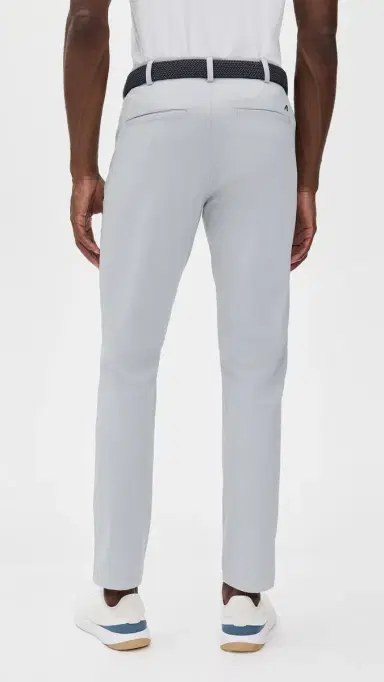 Redvanly Kent Pull On Trousers 32 Glacier Grey S | Thumbnail 3 Redvanly Kent Pull On Trousers 32 Glacier Grey S | Thumbnail 3