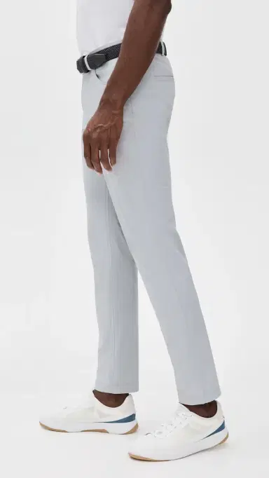 Redvanly Kent Pull On Trousers 32 Glacier Grey S | Thumbnail 4 Redvanly Kent Pull On Trousers 32 Glacier Grey S | Thumbnail 4