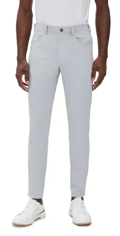 Redvanly Kent Pull On Trousers 32 Glacier Grey S | Thumbnail 1 Redvanly Kent Pull On Trousers 32 Glacier Grey S | Thumbnail 1