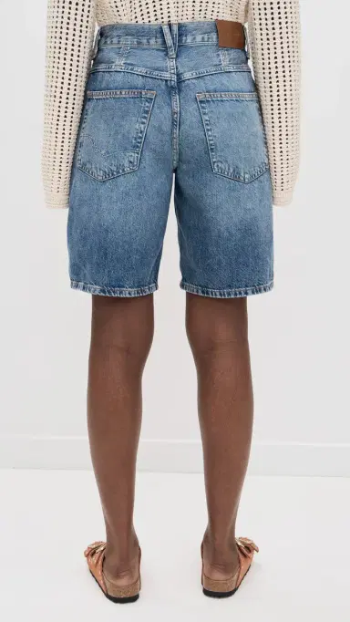 Free People Montana Shorts | Thumbnail 3 Free People Montana Shorts | Thumbnail 3