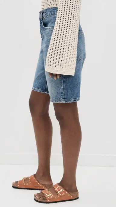 Free People Montana Shorts | Thumbnail 4 Free People Montana Shorts | Thumbnail 4
