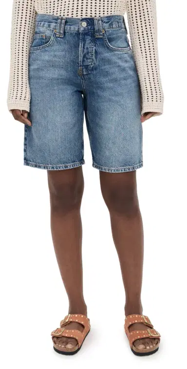 Free People Montana Shorts | Thumbnail 1 Free People Montana Shorts | Thumbnail 1