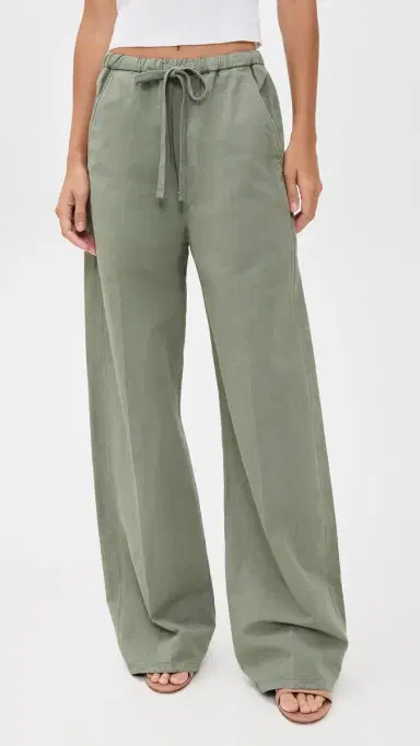 Citizens of Humanity Aurora Pull On Pants Nova | Thumbnail 2 Citizens of Humanity Aurora Pull On Pants Nova | Thumbnail 2