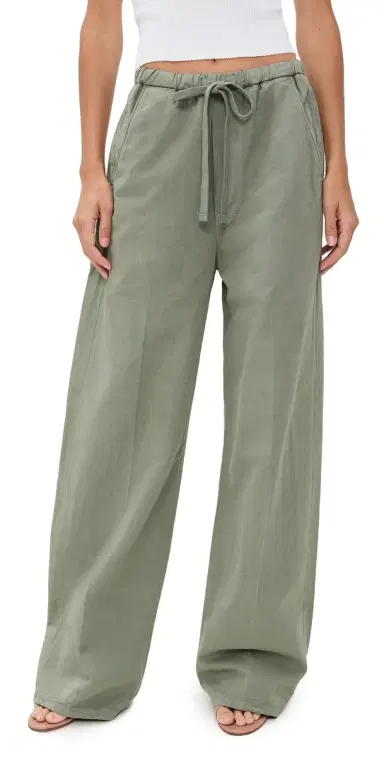 Citizens of Humanity Aurora Pull On Pants Nova | Thumbnail 1 Citizens of Humanity Aurora Pull On Pants Nova | Thumbnail 1