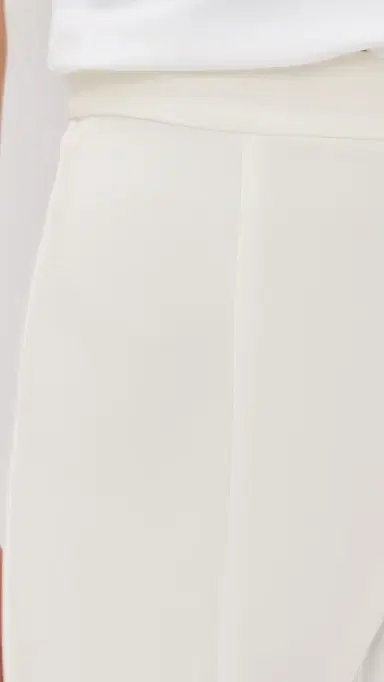 BLACK HALO Isabella Pants Porcelain | Thumbnail 6 BLACK HALO Isabella Pants Porcelain | Thumbnail 6
