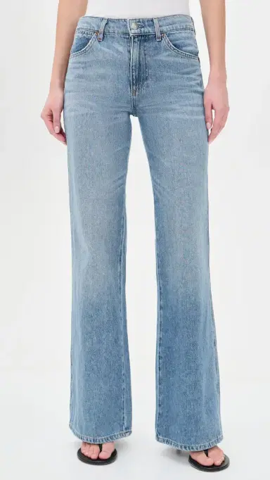 Le Jean Cowboy Bootcut Jeans | Thumbnail 2 Le Jean Cowboy Bootcut Jeans | Thumbnail 2