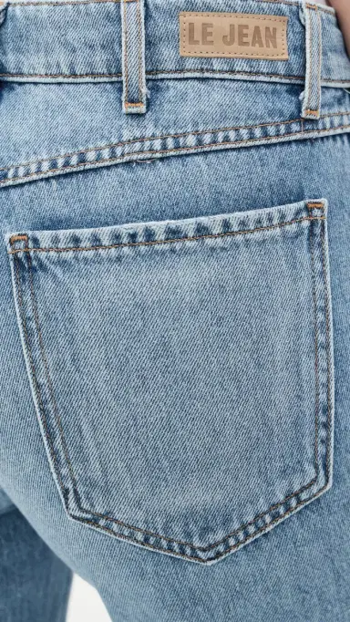 Le Jean Cowboy Bootcut Jeans | Thumbnail 6 Le Jean Cowboy Bootcut Jeans | Thumbnail 6