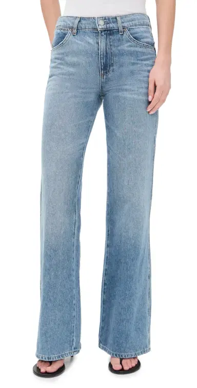 Le Jean Cowboy Bootcut Jeans | Thumbnail 1 Le Jean Cowboy Bootcut Jeans | Thumbnail 1