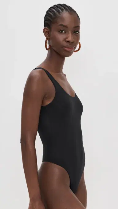 Skarlett Blue Insider Thong Bodysuit Black M | Thumbnail 4 Skarlett Blue Insider Thong Bodysuit Black M | Thumbnail 4