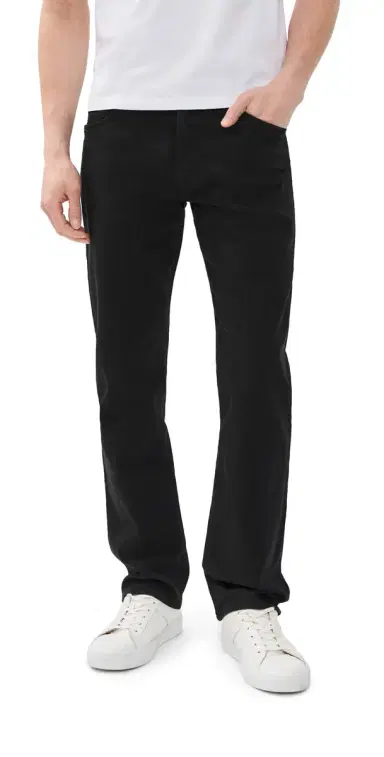 Citizens of Humanity Sid Regular Straight Jeans - 32 Raven 30 | Thumbnail 1 Citizens of Humanity Sid Regular Straight Jeans - 32 Raven 30 | Thumbnail 1