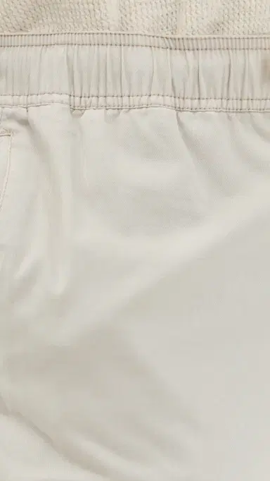 RAILS Cruz Drawstring Shorts 7 Natural | Thumbnail 6 RAILS Cruz Drawstring Shorts 7 Natural | Thumbnail 6