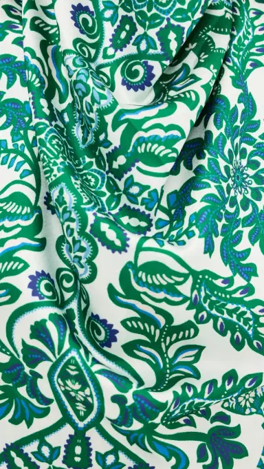 MISA Fern Top Reflective Botanical | Thumbnail 6 MISA Fern Top Reflective Botanical | Thumbnail 6