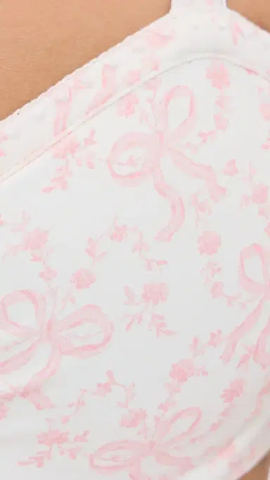 LoveShackFancy Lorlili Bikini Set Chantilly | Thumbnail 6 LoveShackFancy Lorlili Bikini Set Chantilly | Thumbnail 6