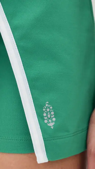 FP Movement Forehand Skort Green Glow Combo | Thumbnail 6 FP Movement Forehand Skort Green Glow Combo | Thumbnail 6