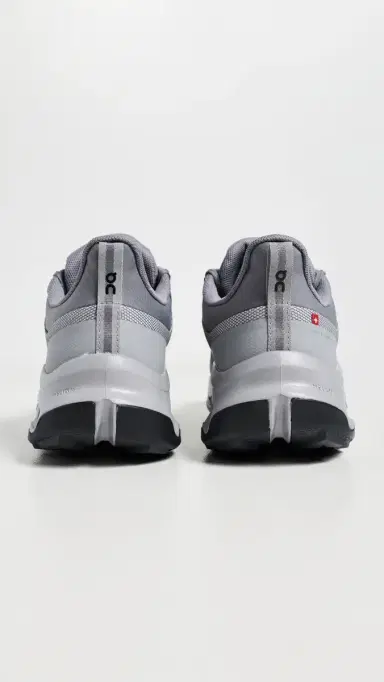 ON Cloudhorizon 2 WP Sneakers Rock/Alloy 9 | Thumbnail 4 ON Cloudhorizon 2 WP Sneakers Rock/Alloy 9 | Thumbnail 4