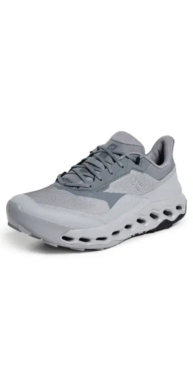 ON Cloudhorizon 2 WP Sneakers Rock/Alloy 9 | Thumbnail 1 ON Cloudhorizon 2 WP Sneakers Rock/Alloy 9 | Thumbnail 1