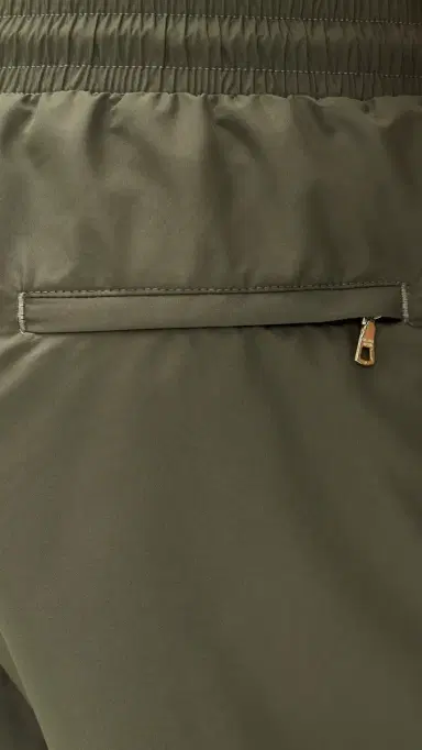 Orlebar Brown Boxer III Swim Shorts 5 Herbal Green | Thumbnail 6 Orlebar Brown Boxer III Swim Shorts 5 Herbal Green | Thumbnail 6