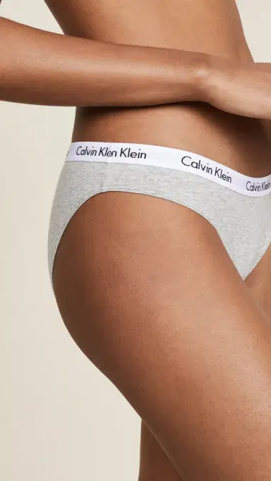 Calvin Klein Underwear Carousel Panties 3 Pack Multi L | Thumbnail 5 Calvin Klein Underwear Carousel Panties 3 Pack Multi L | Thumbnail 5