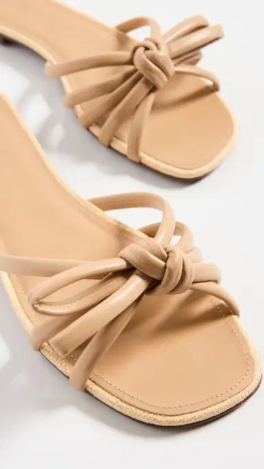 Schutz Blossom Flats Light Wood 9 | Thumbnail 5 Schutz Blossom Flats Light Wood 9 | Thumbnail 5