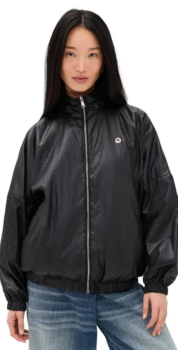 Dua Reversible Jacket Black Dua Reversible Jacket Black
