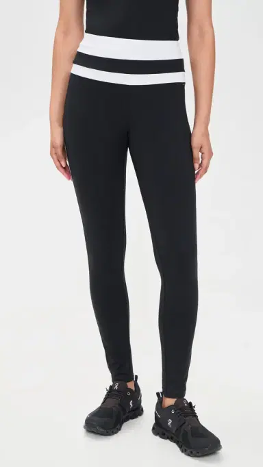Goldbergh andora Leggings Black | Thumbnail 2 Goldbergh andora Leggings Black | Thumbnail 2