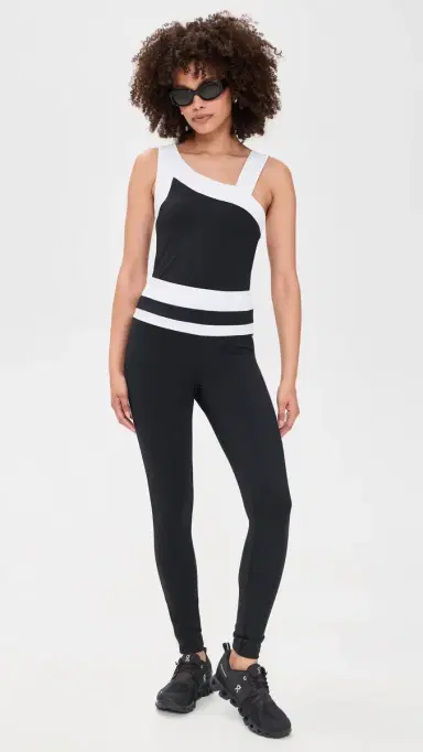 Goldbergh andora Leggings Black | Thumbnail 5 Goldbergh andora Leggings Black | Thumbnail 5