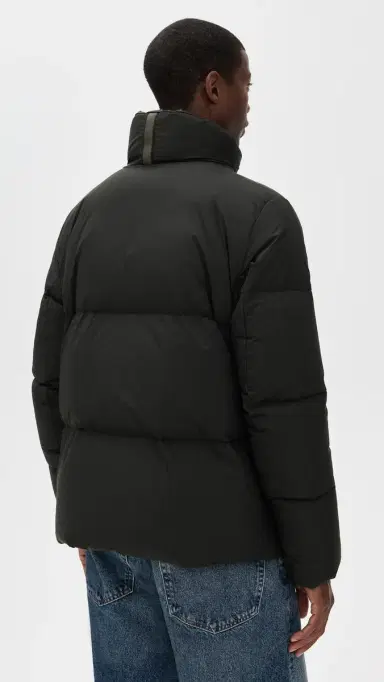 Canada Goose Everett Puffer Coat Black | Thumbnail 3 Canada Goose Everett Puffer Coat Black | Thumbnail 3