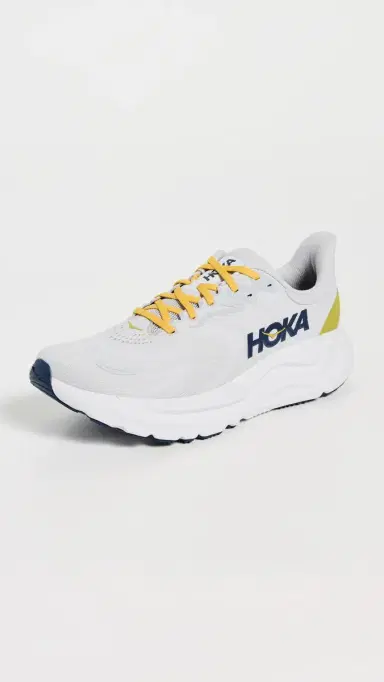 Hoka M Arahi Sneakers Stardust/Cosmic Grey | Thumbnail 2 Hoka M Arahi Sneakers Stardust/Cosmic Grey | Thumbnail 2