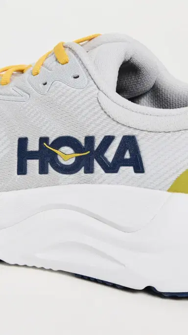 Hoka M Arahi Sneakers Stardust/Cosmic Grey | Thumbnail 5 Hoka M Arahi Sneakers Stardust/Cosmic Grey | Thumbnail 5