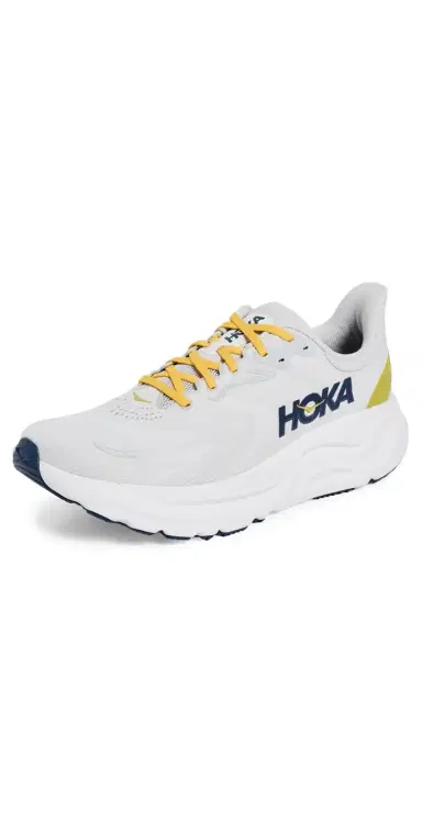 Hoka M Arahi Sneakers Stardust/Cosmic Grey | Thumbnail 1 Hoka M Arahi Sneakers Stardust/Cosmic Grey | Thumbnail 1