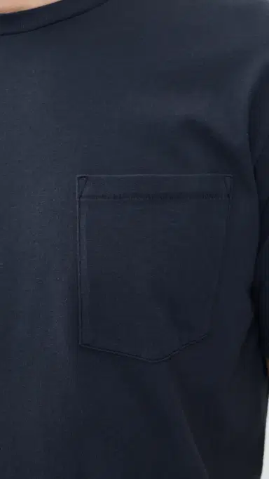 rag & bone Garment Dye Classic Pocket Tee Sal | Thumbnail 6 rag & bone Garment Dye Classic Pocket Tee Sal | Thumbnail 6