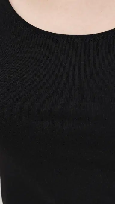 LE BOP Eloise Tank Black | Thumbnail 6 LE BOP Eloise Tank Black | Thumbnail 6