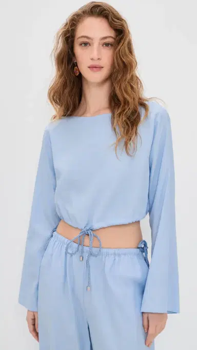 Solid & Striped The Chelley Top | Thumbnail 2 Solid & Striped The Chelley Top | Thumbnail 2