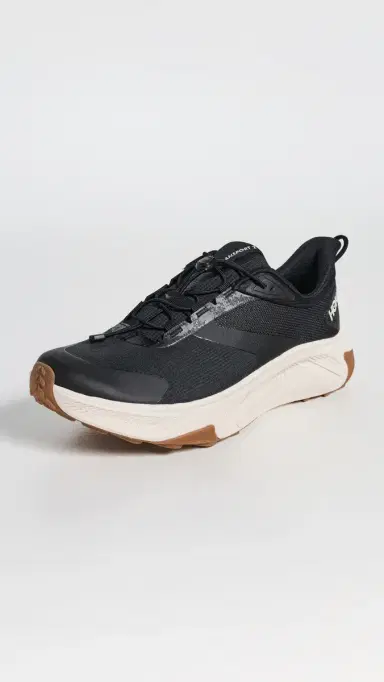 Hoka Transport 2 Sneakers Black/Alabaster | Thumbnail 2 Hoka Transport 2 Sneakers Black/Alabaster | Thumbnail 2