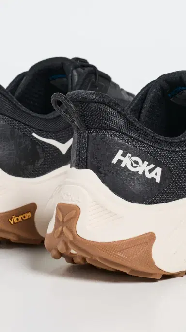Hoka Transport 2 Sneakers Black/Alabaster | Thumbnail 3 Hoka Transport 2 Sneakers Black/Alabaster | Thumbnail 3