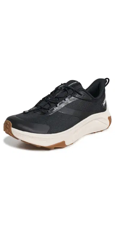 Hoka Transport 2 Sneakers Black/Alabaster | Thumbnail 1 Hoka Transport 2 Sneakers Black/Alabaster | Thumbnail 1