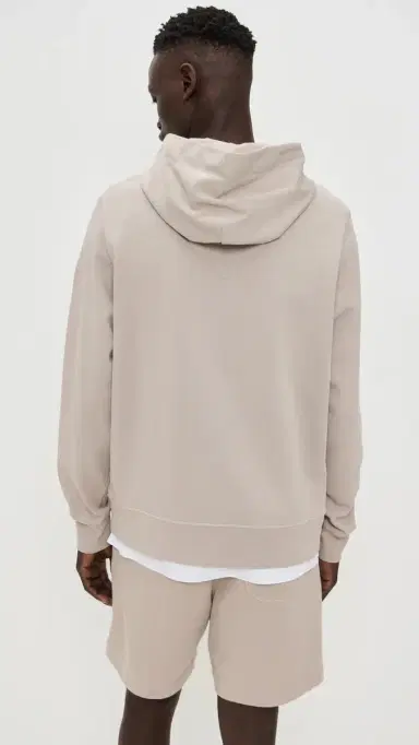 Canada Goose Huron Mens Hoody imestone | Thumbnail 3 Canada Goose Huron Mens Hoody imestone | Thumbnail 3