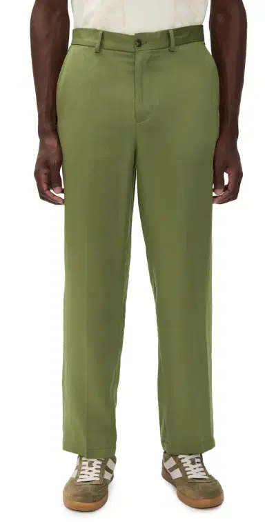 Malbon La Perla Pants Olivine | Thumbnail 1 Malbon La Perla Pants Olivine | Thumbnail 1