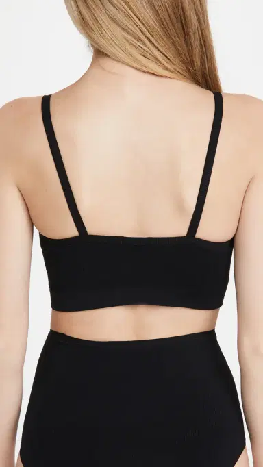 Hatch The Essential Pumping Bra Black S | Thumbnail 3 Hatch The Essential Pumping Bra Black S | Thumbnail 3