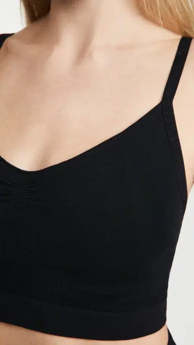 Hatch The Essential Pumping Bra Black S | Thumbnail 5 Hatch The Essential Pumping Bra Black S | Thumbnail 5