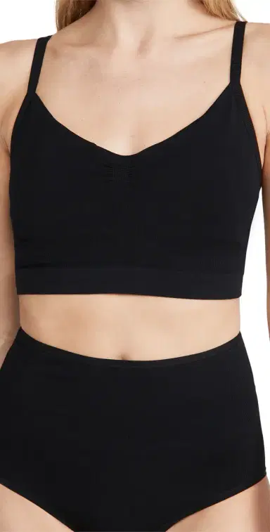 Hatch The Essential Pumping Bra Black S | Thumbnail 1 Hatch The Essential Pumping Bra Black S | Thumbnail 1