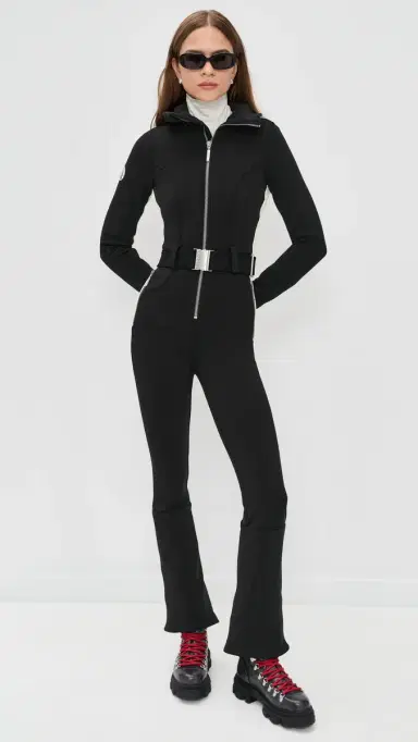 Cordova Over The Boot Ski Suit Onyx S | Thumbnail 2 Cordova Over The Boot Ski Suit Onyx S | Thumbnail 2