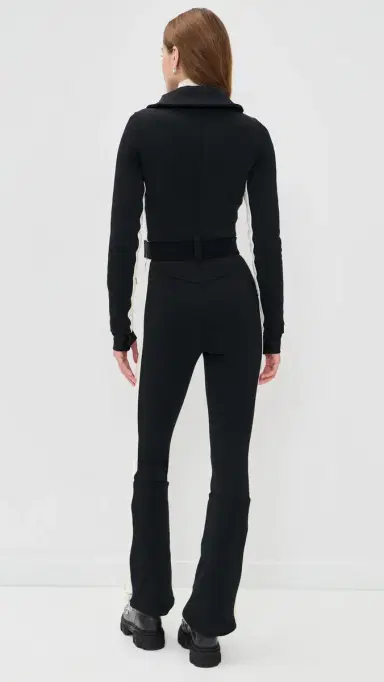 Cordova Over The Boot Ski Suit Onyx S | Thumbnail 3 Cordova Over The Boot Ski Suit Onyx S | Thumbnail 3