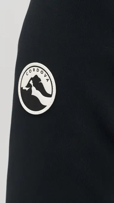 Cordova Over The Boot Ski Suit Onyx S | Thumbnail 6 Cordova Over The Boot Ski Suit Onyx S | Thumbnail 6