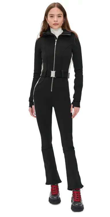 Cordova Over The Boot Ski Suit Onyx S | Thumbnail 1 Cordova Over The Boot Ski Suit Onyx S | Thumbnail 1